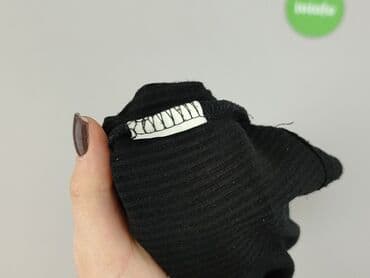 koszulka z prazkowanej dzianiny: Cropp, Sukienka damska, rozmiar XS — 5