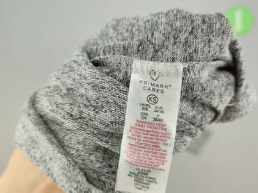 ile wazy sweter: Primark, Bluza damska
, XS — 4