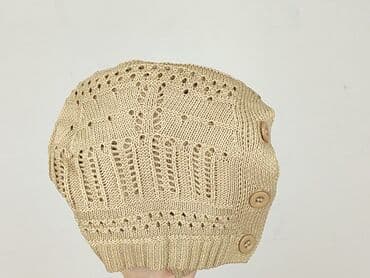 bluzka na drutach na lato: Top damski, rozmiar S — 5