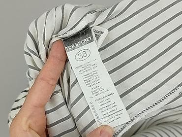m sara jeans: Top Secret, Koszula damska, rozmiar M — 5