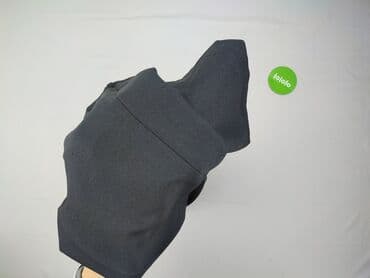 deichmann srebrne buty: Spodnie garniturowe dla mężczyzn, rozmiar L — 5