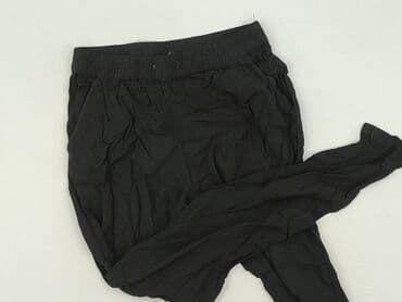 new yorker krótkie spodenki dresowe: ONLY, Material trousers for women, XS — 1