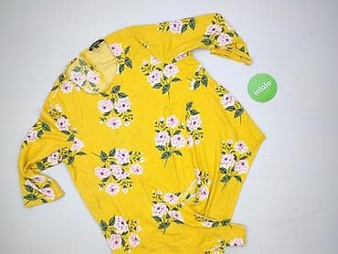 motyle: Bonmarche, Bluzka damska, rozmiar 3XL — 2