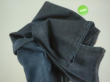 distressed jeans: Only Jeans, Jeansy damskie, rozmiar L — 4