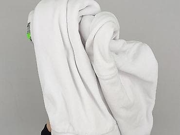 morgan sweter: Bluza z kapturem damska, rozmiar 6XL — 6