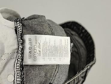 bootcut jeansy: Esmara, Szorty damskie, rozmiar L — 5