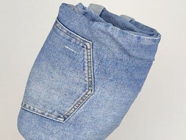 divided jeans: H&M, Szorty dla mężczyzn, rozmiar L — 5