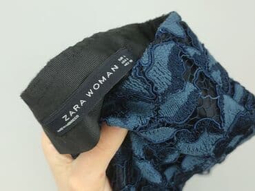 spódniczka gotycka: Zara, Спідниця жіноча, L — 4