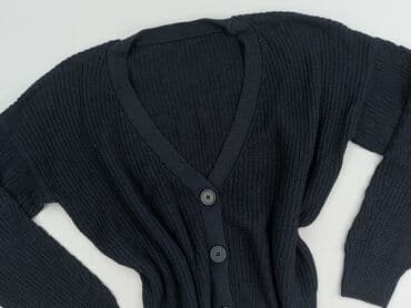 szlafrok c a: Women`s knitwear, size 6XL (EU 52) — 1