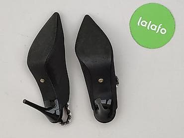 wish buty: Półbuty damskie, rozmiar 36 — 4