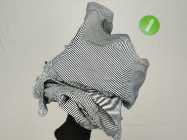 koszulka w paski tommy hilfiger damska: Tatuum, Koszula damska, S — 6