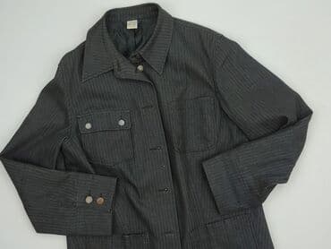 basic apparel kurtki: Kurtka przejściowa dla mężczyzn, rozmiar XL — 1