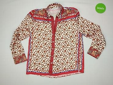 kurtka ubra: JJwm Woman, Koszula damska, rozmiar L — 2