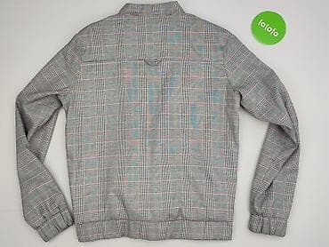 kurtka pull bear: Sinsay, Kurtka bomberka damska, rozmiar L — 3