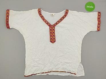 nepal: Kimono, Bluzka damska, rozmiar One size — 2