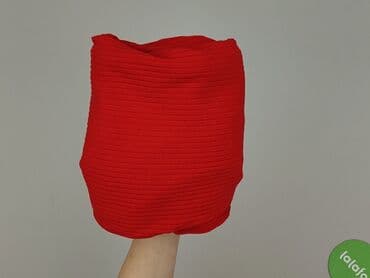 piękne czerwone sukienki na wesele: Sukienka damska, rozmiar S — 5