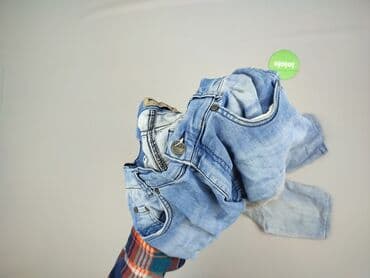 sukienka 13 lat: Spodnie jeansowe, 15 lat, 170, stan - Bardzo dobry — 5