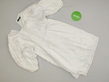 sukienka rozkloszowana dekolt łódka: Bik Bok, Sukienka damska, rozmiar M — 2