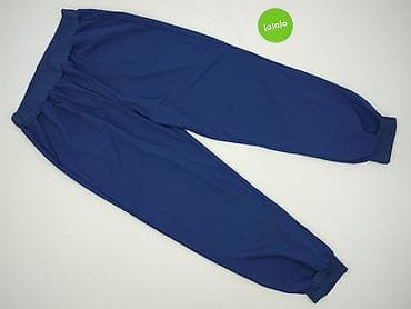 spodnie dresowe asics: Spodnie dresowe damskie, rozmiar L — 2