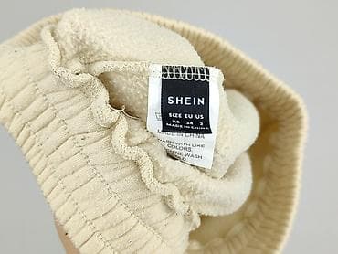 xxs: Shein, Szorty damskie, rozmiar XS — 4