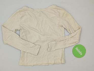 obcisla bluzki: Sinsay, Bluzka damska, rozmiar XS — 4