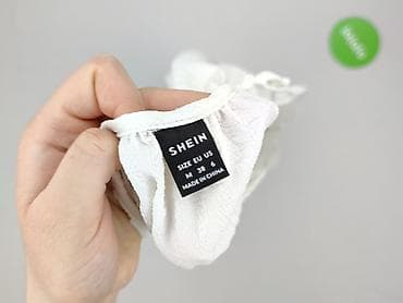 top stan: Shein, Top damski, rozmiar M — 4