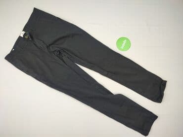 Jack & Jones, Spodnie materiałowe damskie, rozmiar M — 3