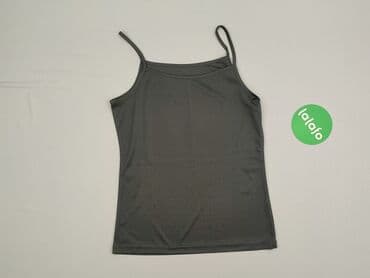 t shirty z czerwonem napisem: Women`s T-shirt, size S (EU 36) — 2