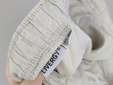 pull ans bear: Livergy, Szorty dla mężczyzn, rozmiar 3XL — 4