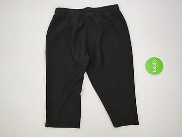 repeat spodnie: Spodnie 3/4 damskie, rozmiar XL — 3