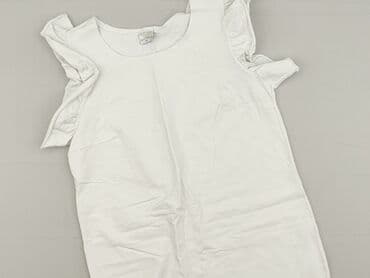 biale buty skarpetkowe: Pakuten, Sukienka damska, rozmiar S — 4