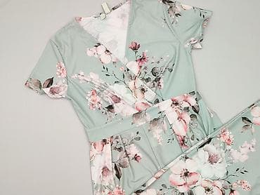 klapki hello kitty sinsay: Bodyflirt, Kombinezon damski, rozmiar S — 1