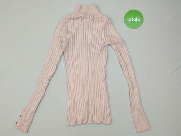 sweter hello kitty: Sinsay, Women`s golf, size XS (EU 34) — 3