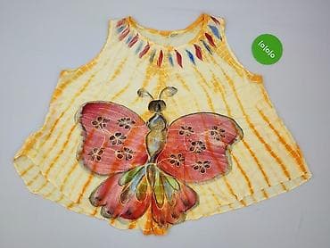 body triumf: Bluzka damska, rozmiar 6XL — 2