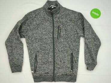 podkoszulki smyk: Fleece for men, L (EU 40), condition - Good — 2