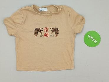 t shirty bugs bunny: Bershka, T-shirt damski, rozmiar M — 3