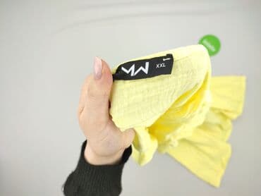 rozkloszowane sukienki midi: Sukienka damska, rozmiar 2XL — 5