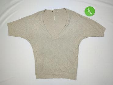 louis vuitton: Sweter damski, rozmiar XL — 2