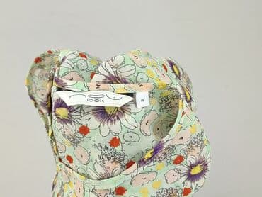 new yorker koszulka z kwiatkiem: New Look, Bluzka damska, S — 4