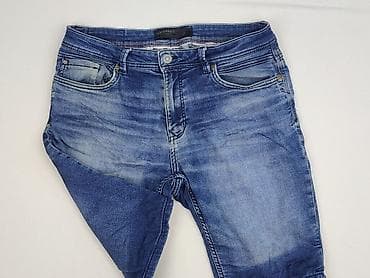 sweter candy: Clockhouse, Szorty dla mężczyzn, rozmiar M — 1