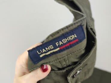 spodnie zakrywające brzuch: Spodnie dla mężczyzn — 6