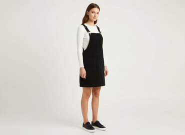 pinokio ubrania: George, Sukienka damska, rozmiar M — 8