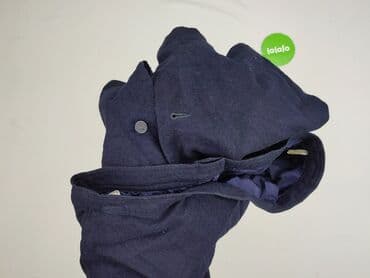 czerwone spódnice plus size: Spódnica damska, rozmiar M — 4
