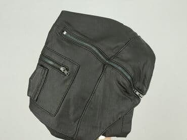 lateksowa spódnice missguided: Missguided, Spódnica damska, rozmiar M — 5