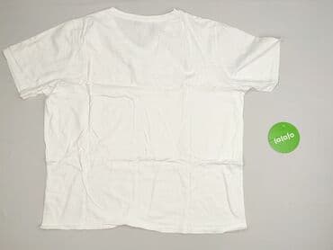 szorty męskie cropp: Koszulka dla mężczyzn, 2XL, Livergy, stan - Dobry — 3