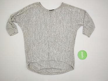 bluzki oversize: Bluzka damska, rozmiar XL — 2