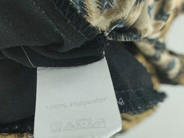 spodnie piżamowe hello kitty shein: Shein, Bluzka damska, rozmiar L — 5