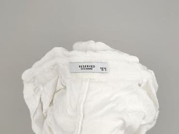 koszula z wiskozy reserved: Koszula damska, rozmiar S — 4