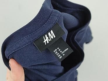 koszulki mbappe: H&M, Koszulka dla mężczyzn, rozmiar M — 5