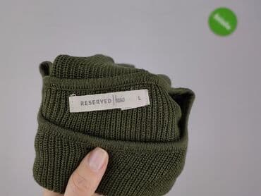 lidl wieszak na ubrania: Reserved, Sweter dla mężczyzn, rozmiar L — 4